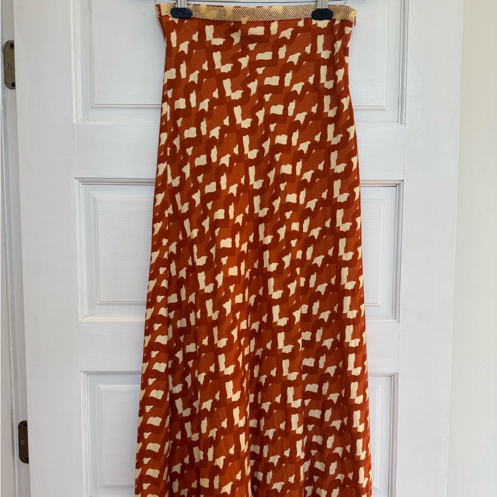 Zara Skirt